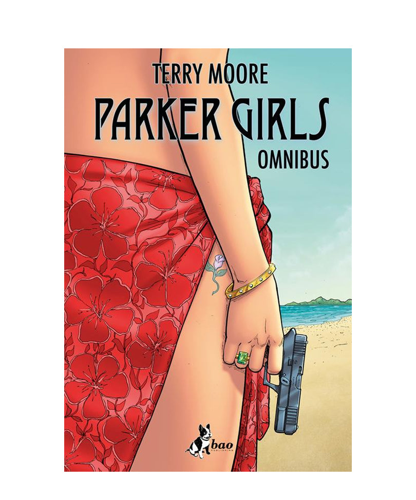 Parker Girls