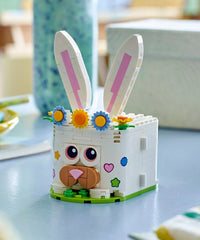 La sorpresa del Coniglietto di Pasqua