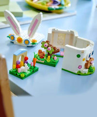 La sorpresa del Coniglietto di Pasqua