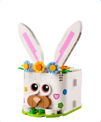 La sorpresa del Coniglietto di Pasqua