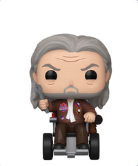 Patches O'Houlihan
