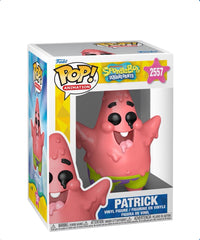 Patrick