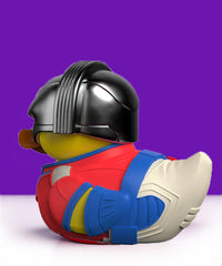 The Suicide Squad Peacemaker TUBBZ Cosplaying Duck Collectible