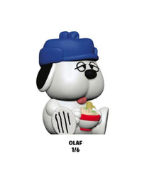 Peanuts – Rokimoto Cup of Fun (Blind Box) Figure 10 cm (Wave 2)