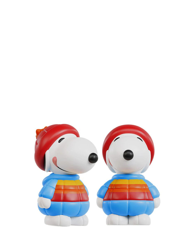 Peanuts – Snoopy Puffer Rokimoto Cup of Fun (Blind Box) Figure 10 cm (SDCC Exclusive)