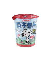 Peanuts – Snoopy Puffer Rokimoto Cup of Fun (Blind Box) Figure 10 cm (SDCC Exclusive)