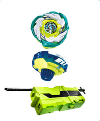 Beyblade X - Clip & Rip Launcher: Blast Pegasus A Tr
