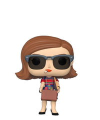 Peggy Olson
