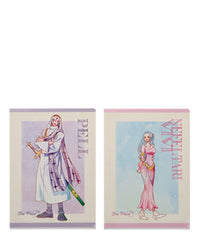 Ichiban Kuji - One Piece: Emotional Stories - Lining Notebook