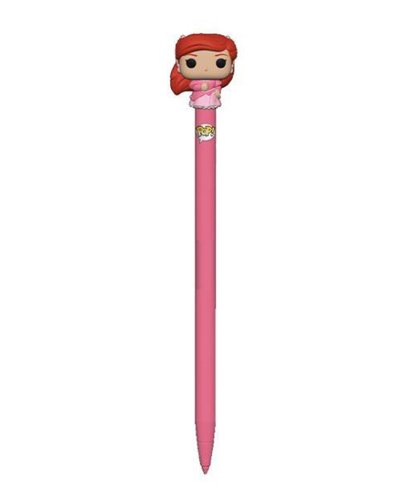 Pen Ariel (Pink Dress)