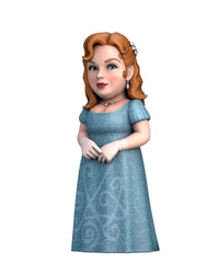 Penelope Featherington