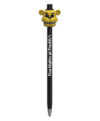 Pen Golden Freddy