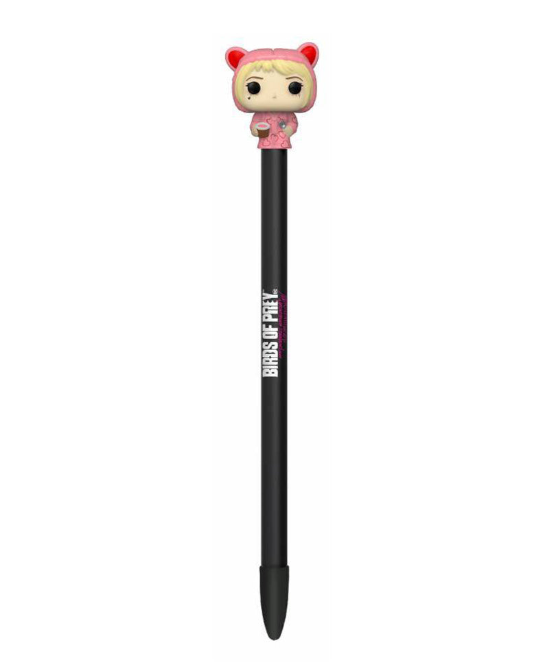 Pen Harley Quinn Broken Hearted