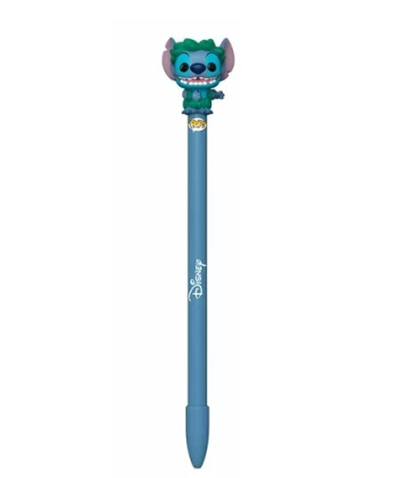 Pen Hula Stitch