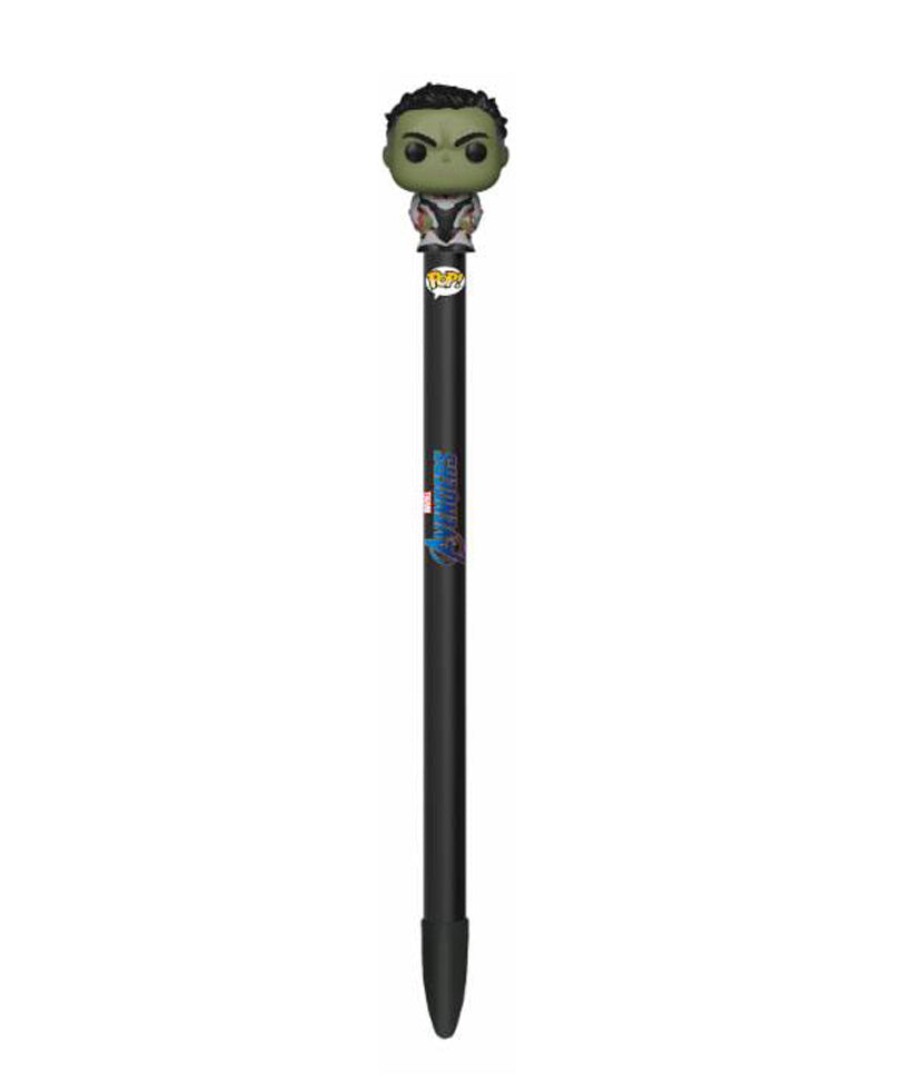 Pen Hulk (Quantum Realm Suit)