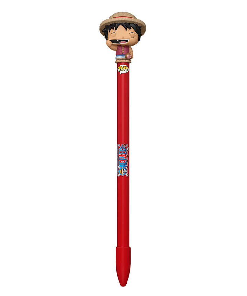 Pen Monkey D. Luffy (Pre-Skip)
