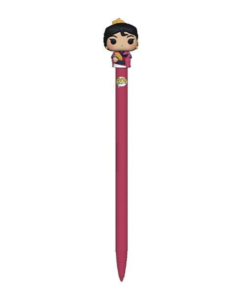 Pen Mulan