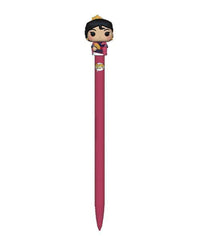 Pen Mulan
