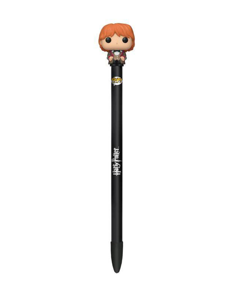Pen Ron Weasley (Yule)
