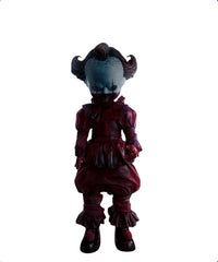 LDD Presents – Welcome to Derry – Pennywise – Mezco