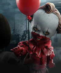 LDD Presents – Welcome to Derry – Pennywise – Mezco