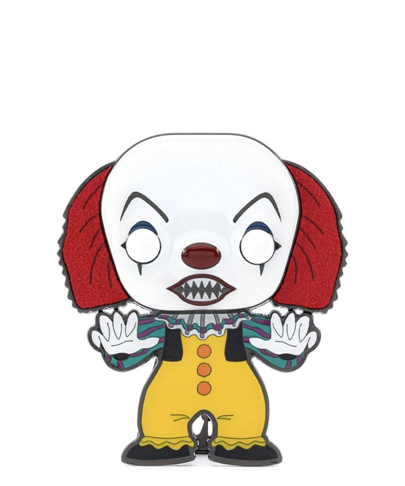 Pennywise 1990 Pin