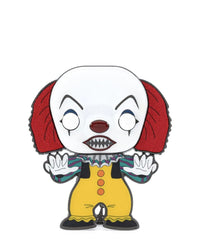 Pennywise 1990 Pin
