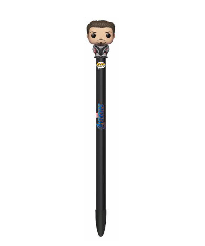 Pen Tony Stark (Quantum Realm Suit)