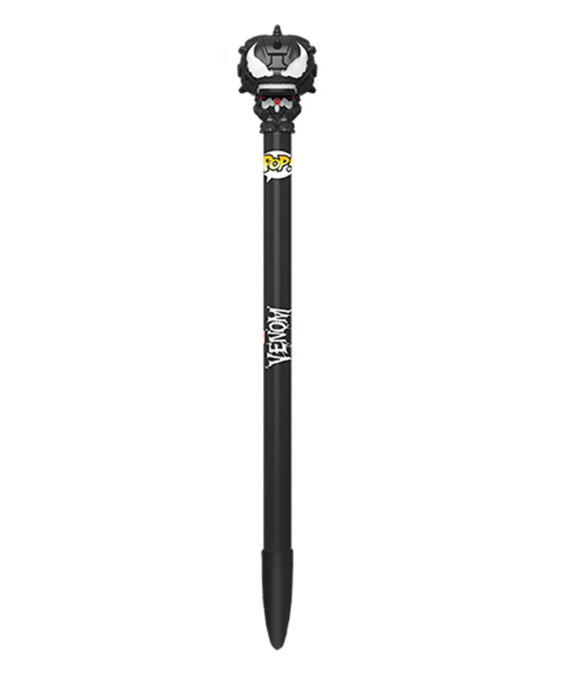 Pen Venomized Iron Man