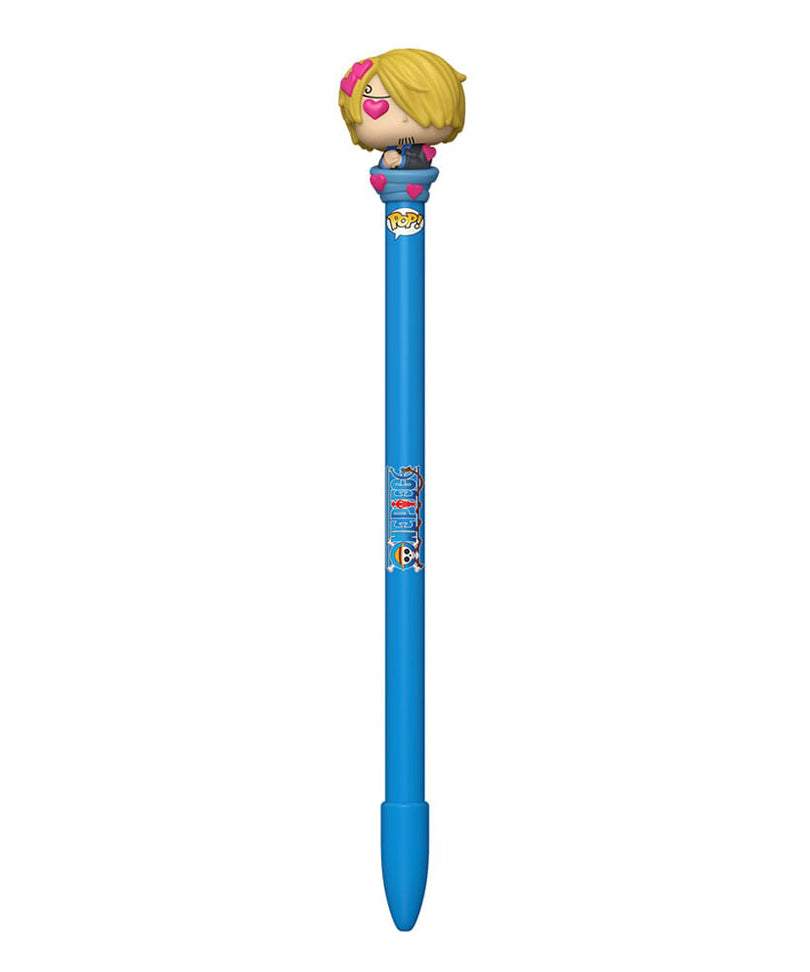Pen Vinsmoke Sanji (Pre-Skip)