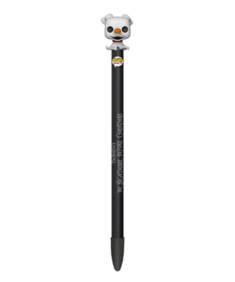 Pen Zero