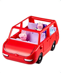 Peppa Pig - L'automobile di Famiglia di Peppa (2025)