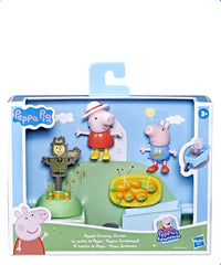Peppa Pig - Peppa Growing - Garden Set