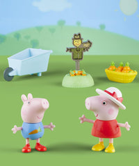 Peppa Pig - Peppa Growing - Garden Set