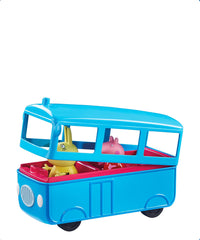 Peppa Pig's School Bus