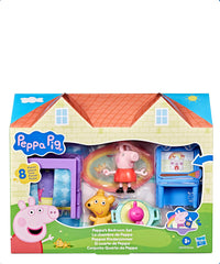 Peppa Pig - Set Accessori per la Casa
