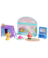Peppa Pig - Set Accessori per la Casa