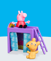 Peppa Pig - Set Accessori per la Casa