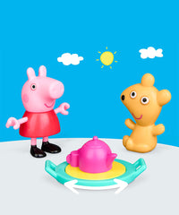 Peppa Pig - Set Accessori per la Casa