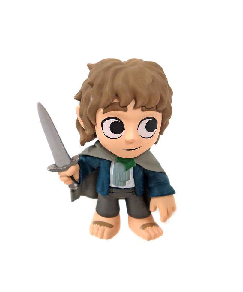 Peregrin "Pippin" Took