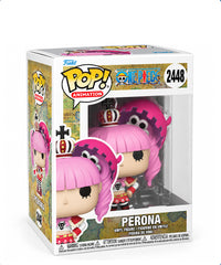 Perona