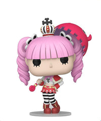 Funko Pop! Mystery One Piece – Personaggio a Scelta