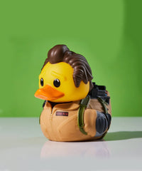 Ghostbusters Peter Venkman Mini TUBBZ Cosplaying Duck Collectable