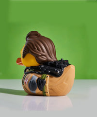 Ghostbusters Peter Venkman Mini TUBBZ Cosplaying Duck Collectable