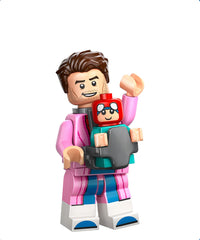 Peter B. Parker / Spider-Man & May “Mayday” Parker
