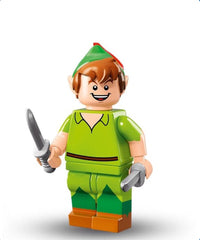 Peter Pan