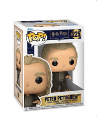 Peter Pettigrew (Marauder's Map)