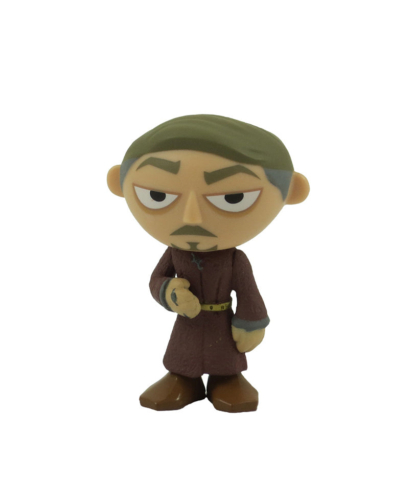 Petyr "Littlefinger" Baelish