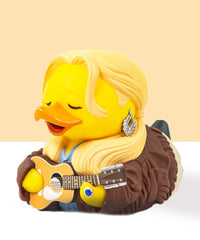 Friends Phoebe Buffay TUBBZ Cosplaying Duck Collectible