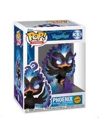 Phoenix (Chase)